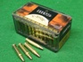 Federal .17HMR - P770 - TNT Explosive - 17gr Jacketed Hollow Point - 2550fps